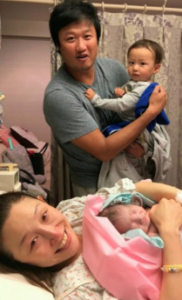 小原正子の子供は3人 長男 誠希千 次男 誠八 長女 こうめ 幸せ家族に嫉妬コメントが溢れるw 有名人の気になる話題まとめ