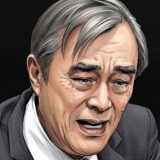 益岡徹の嫁は大学時代の同級生!結婚や子供の情報を徹底解説