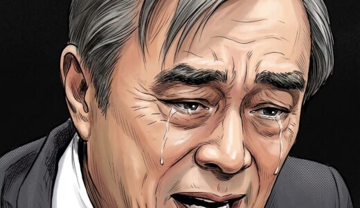 益岡徹の嫁は大学時代の同級生！結婚や子供の情報を徹底解説