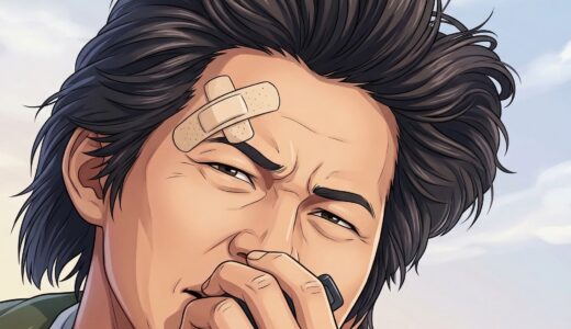 織田裕二の病気の噂はデマ？現在の仕事と子供の最新情報