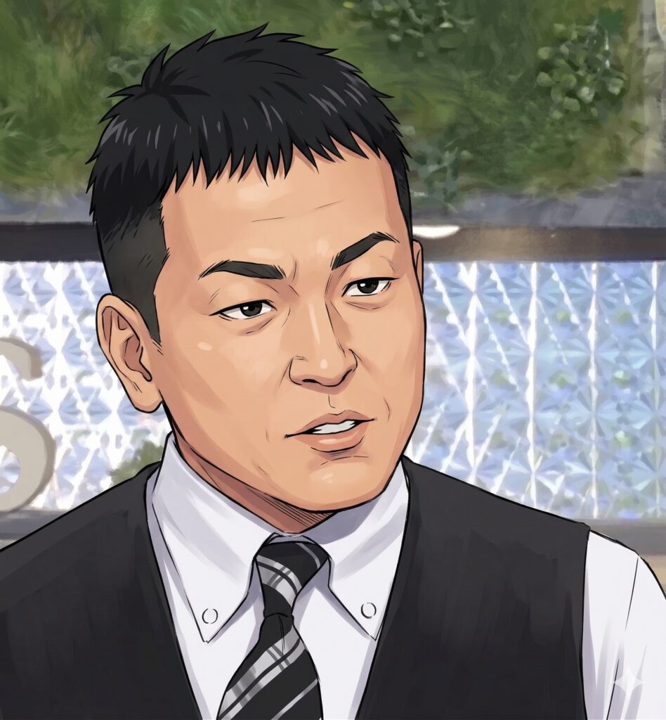 清原博の経歴が凄すぎる｜学歴から婚活事情まで徹底解説