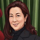 名取裕子に旦那はいない?独身を貫く理由と結婚歴の真相